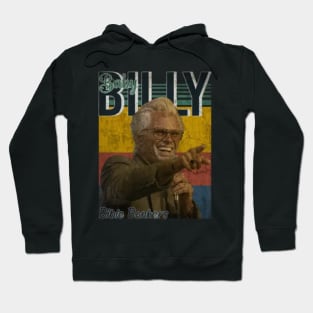Baby Billy // Bible Bonkers Vintage //  T-Shirt Hoodie